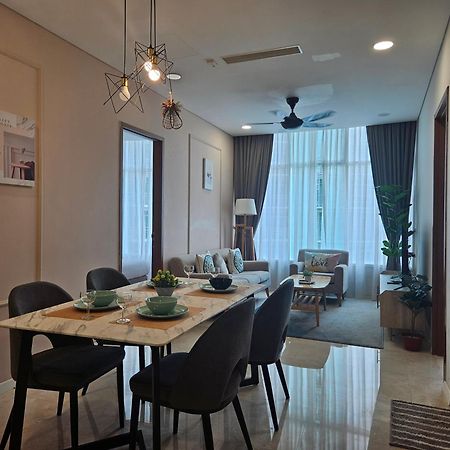 Sky Suites Klcc By Asiapex 쿠알라룸푸르 외부 사진