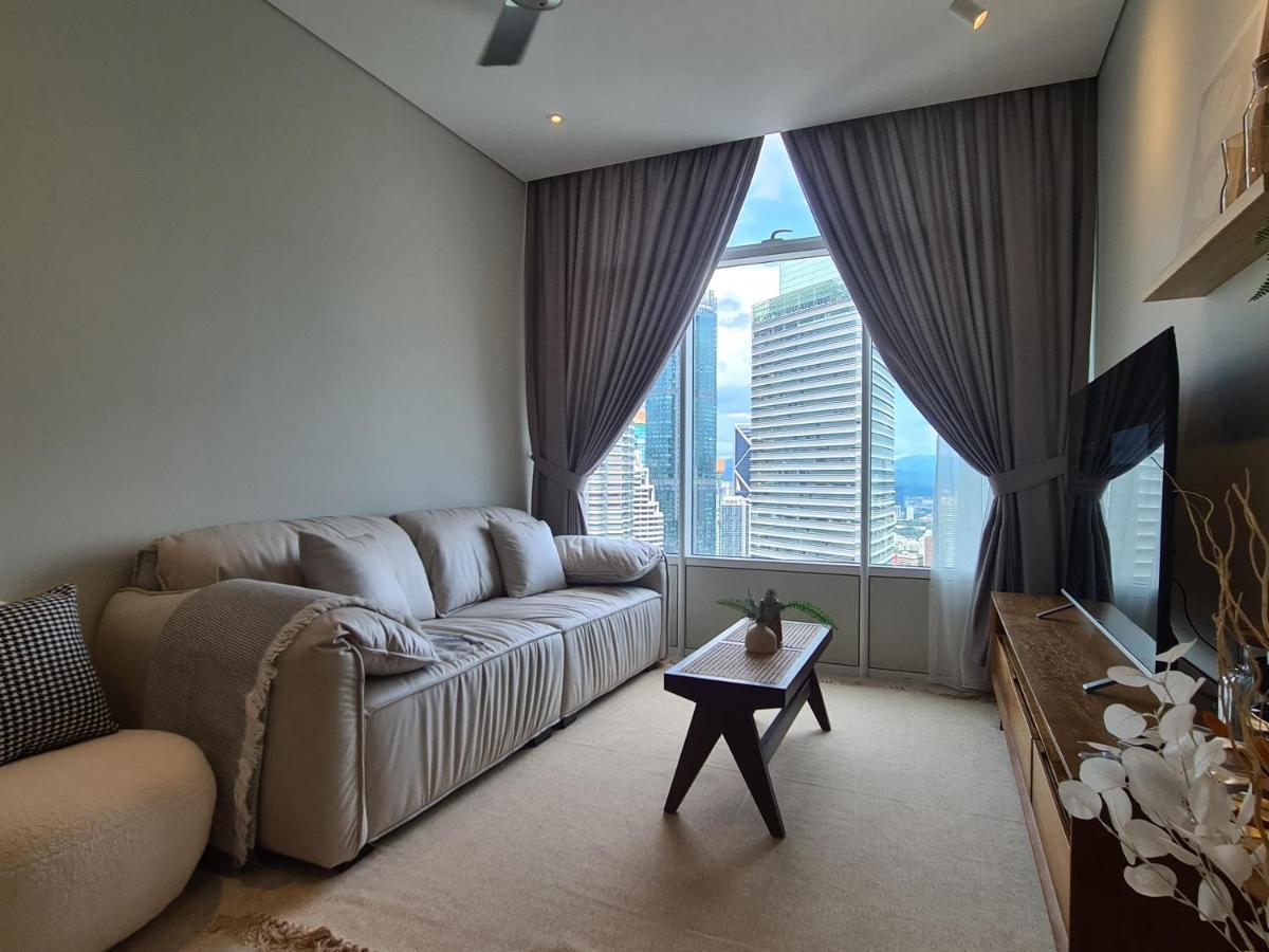 Sky Suites Klcc By Asiapex 쿠알라룸푸르 외부 사진