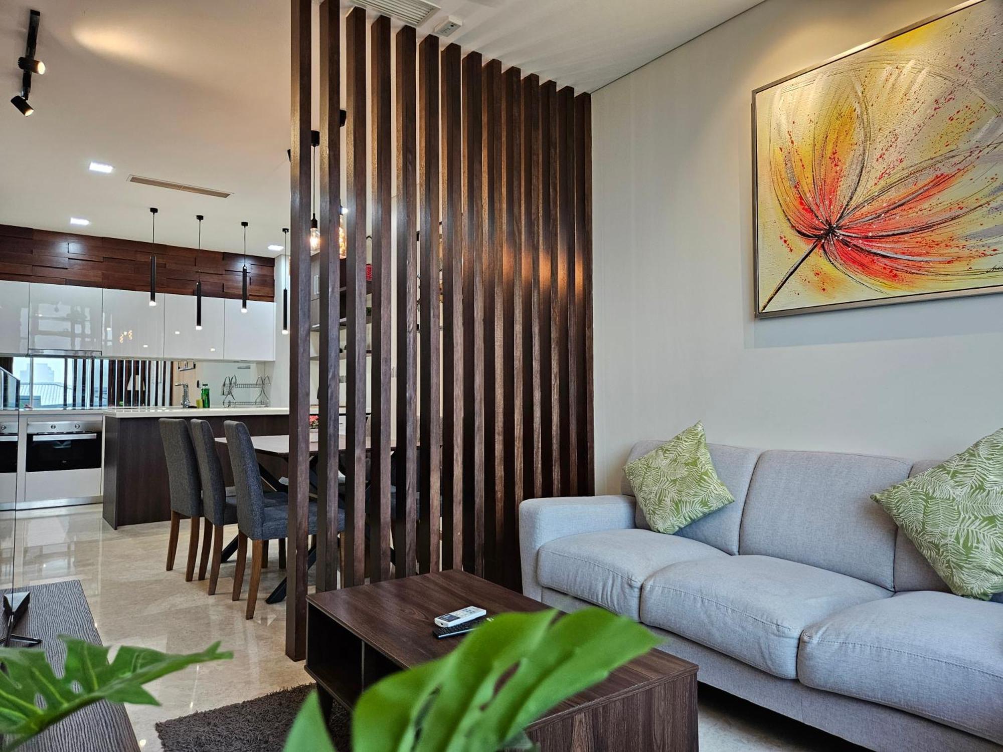 Sky Suites Klcc By Asiapex 쿠알라룸푸르 외부 사진
